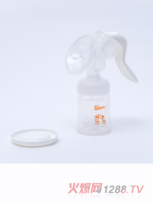 盟寶高級按摩吸奶器