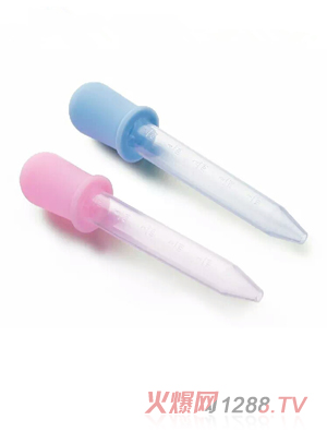 盟寶滴管喂藥器2個(gè)裝