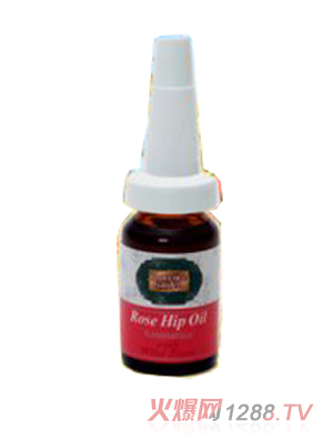 普罗旺斯花园野生玫瑰果油