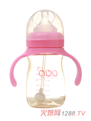 PPSUƿ180ml-ɫ
