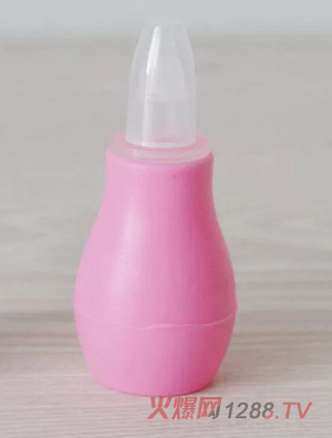 優(yōu)貝琪嬰兒吸鼻器