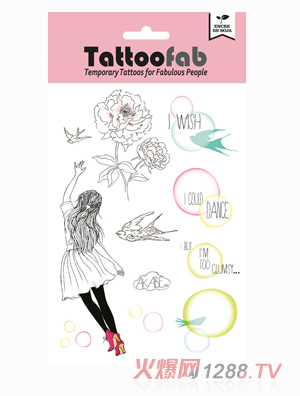 tattoofabͯ