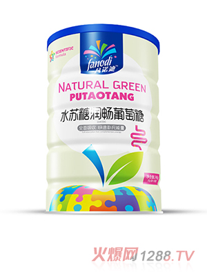 凡諾迪水蘇糖潤(rùn)暢葡萄糖