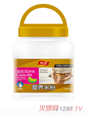 Ӥ֮Ӫ׷Ͱװ-ԪDHA