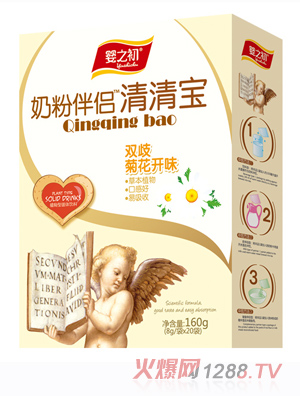 Ӥ̷֮۰屦-˫ջζ160g