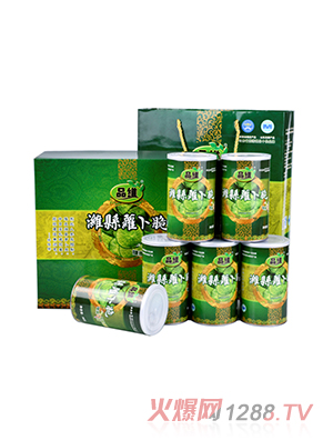 品維濰縣蘿卜脆禮盒