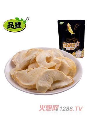 品維僵尸凍干黃桃