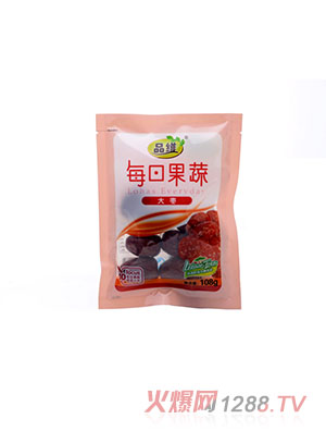 品維大棗
