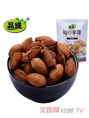 品維巴旦木