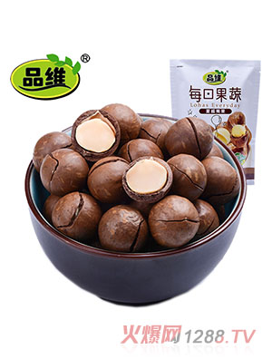 品維夏威夷果