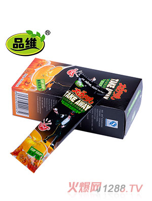 品維南瓜濃湯