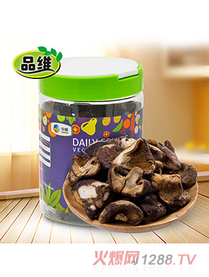 品維香菇片