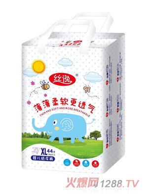 絲逸嬰兒紙尿褲XL44