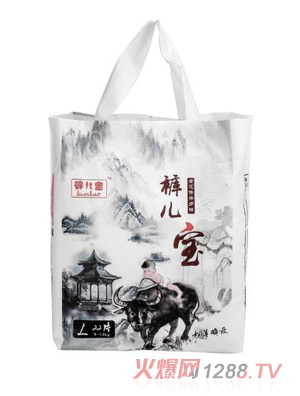 酷儿宝全芯体拉拉裤L22