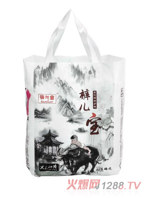 酷儿宝全芯体拉拉裤XL20