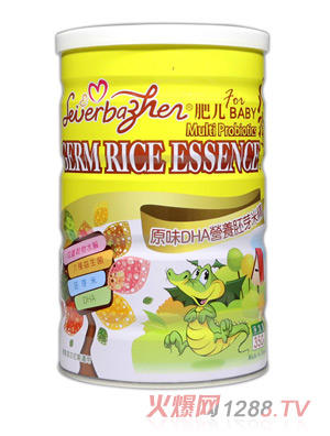 �ʶ�����ԭζDHAӪ����ѿ�׾�