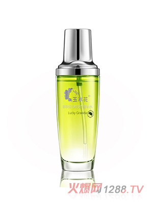 玉冰花精華水100ml
