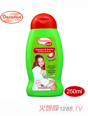 ������Ůͯϴ����ԡ����һ250ml