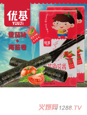 启东优基食品有限公司