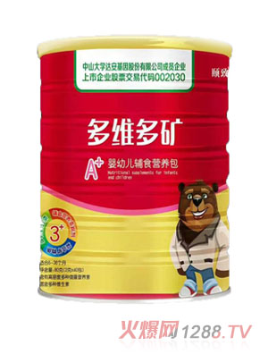 頤致多維多礦營(yíng)養包