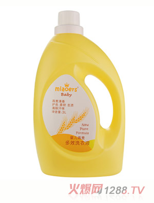 ӤЧϴҺ3000ml