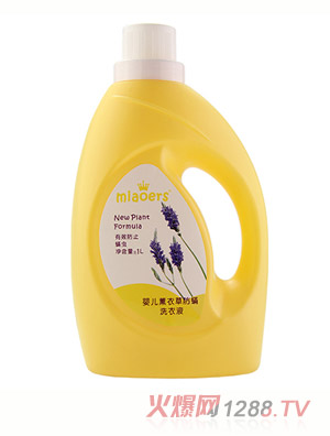Ӥ޹²ݷϴҺ1000ml