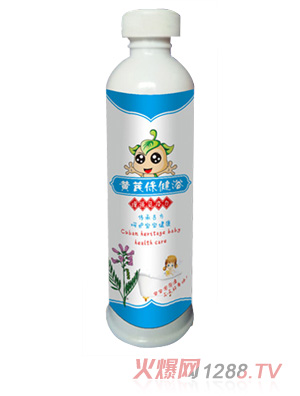 貝樂(lè)康聚黃芪保健浴(增強(qiáng)免疫力)