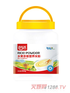 ϲˮάӪ׷800g