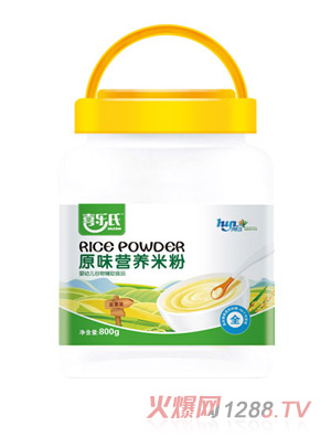 ϲԭζӪ׷800g