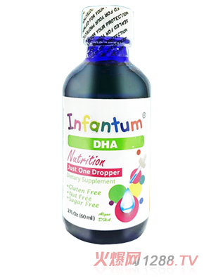 �ӷ���DHA��Һ