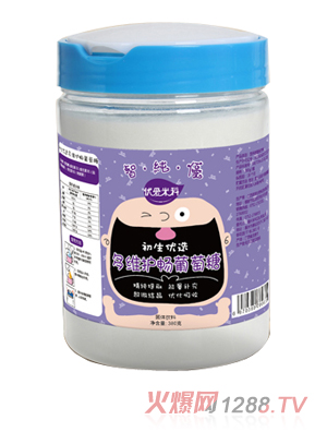 優(yōu)愛(ài)米科多維護暢葡萄糖
