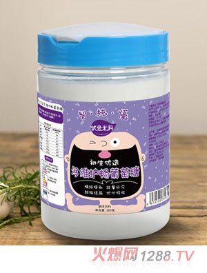 優(yōu)愛(ài)米科初生優(yōu)選多維護暢葡萄糖