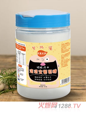 优爱米科优抗A+清清宝葡萄糖