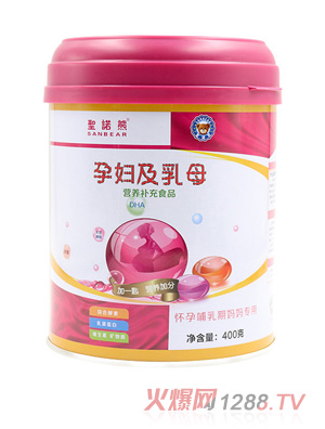 ʥŵиĸӪʳƷ400g