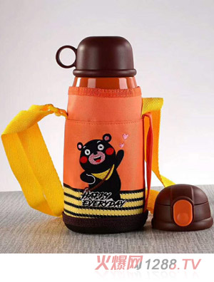 ����Ӥ������2���ñ��±���ɫ600ml