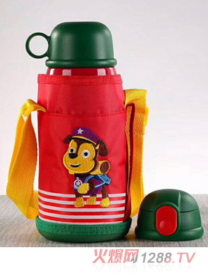 ����Ӥ������2���ñ��±���ɫ600ml