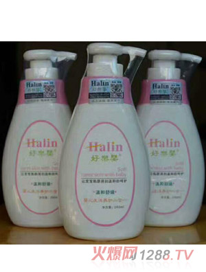 ����ӤӤ��ϴ����������һ260ml