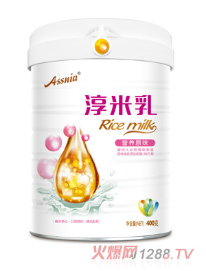 AssniaӪ��ԭζ�������װ