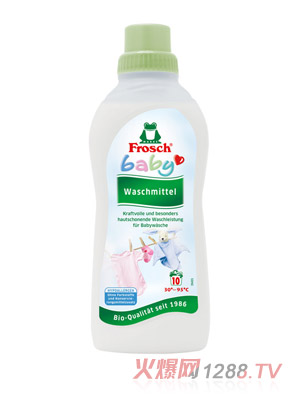 FroschӤͯɫϴҺ750ml