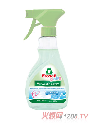 FroschӤͯԤϴ300ml