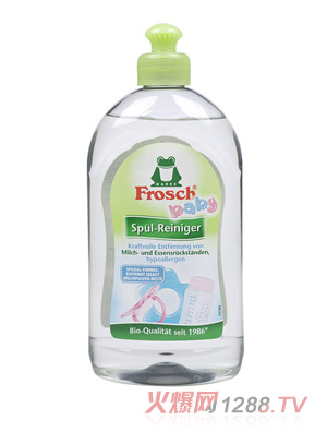 FroschӤͯ;ϴྫ500ml