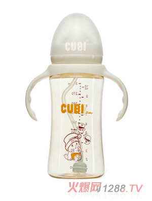 CUBIϵPPSUƿ310ML