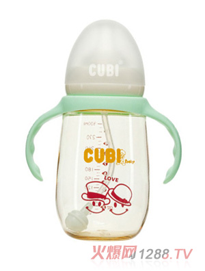 CUBIͨϵPPSUƿ300ML