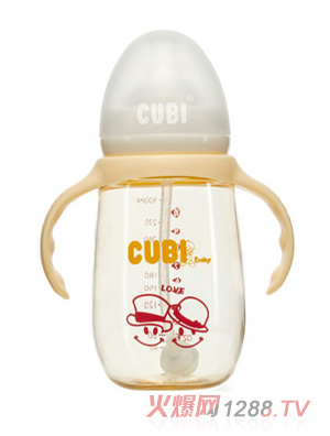 CUBIͨϵPPSUۻƿ300ML