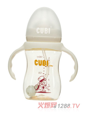 CUBIʱϵPPSUƿ180ML