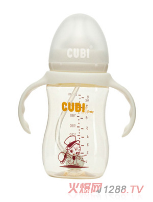 CUBIʱϵPPSUƿ240ML