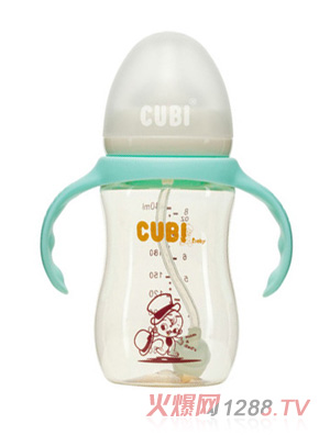 CUBIʱϵPPSUƿ240ML