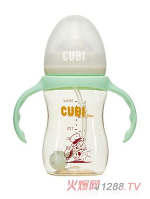 CUBIʱϵPPSUƿ180ML