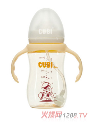 CUBIʱϵPPSUۻƿ240ML