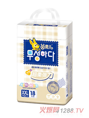 茵奈兒拉拉褲XXL18